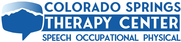 Colorado Springs Therapy Center logo